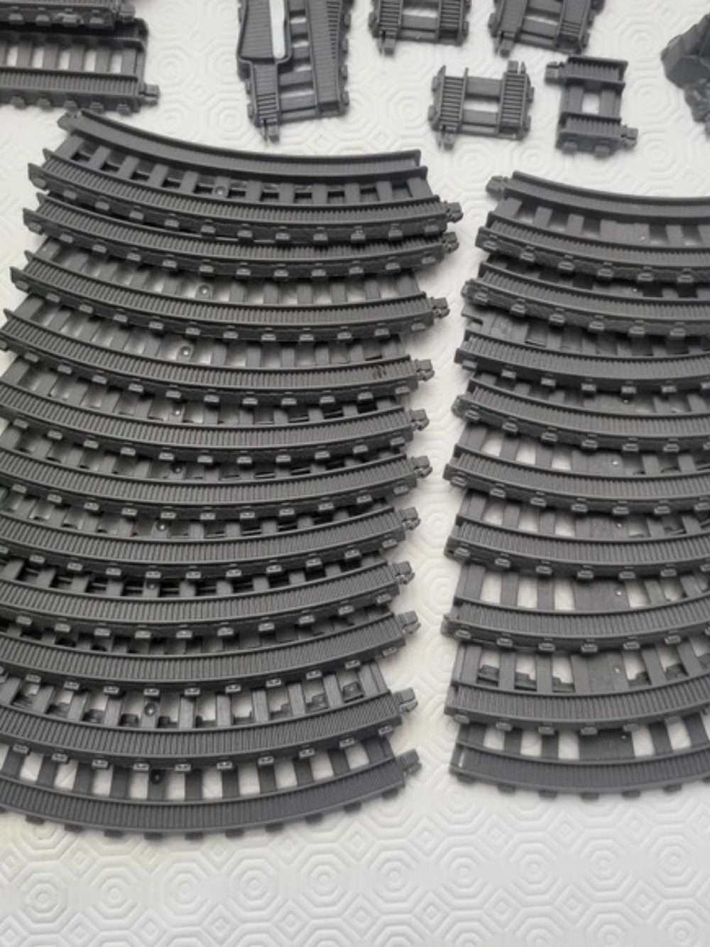 Thomas & Friends TrackMaster Track Set. - Picture 4 of 7